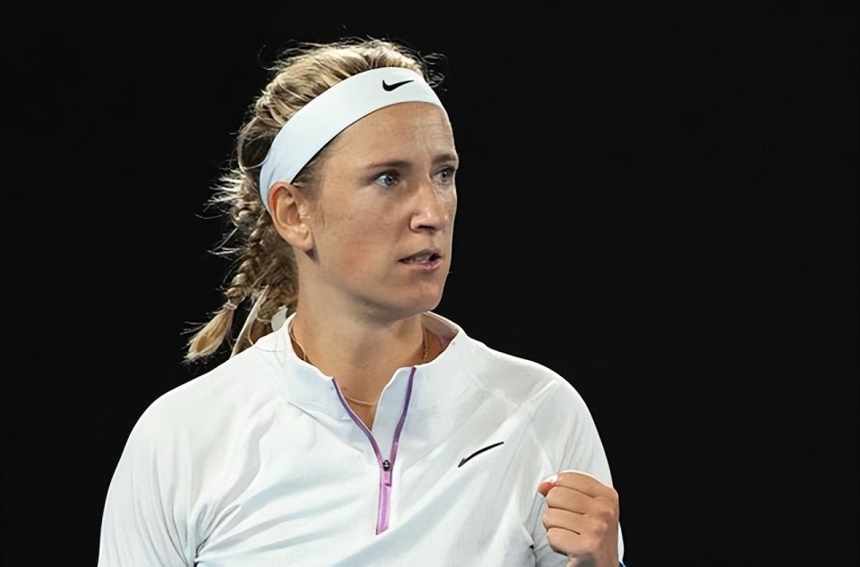 爱游戏体育-阿扎伦卡连续七场比赛得分超过战术调整，瑞士队不断突破！观众掌声雷动的简单介绍-爱游戏体育