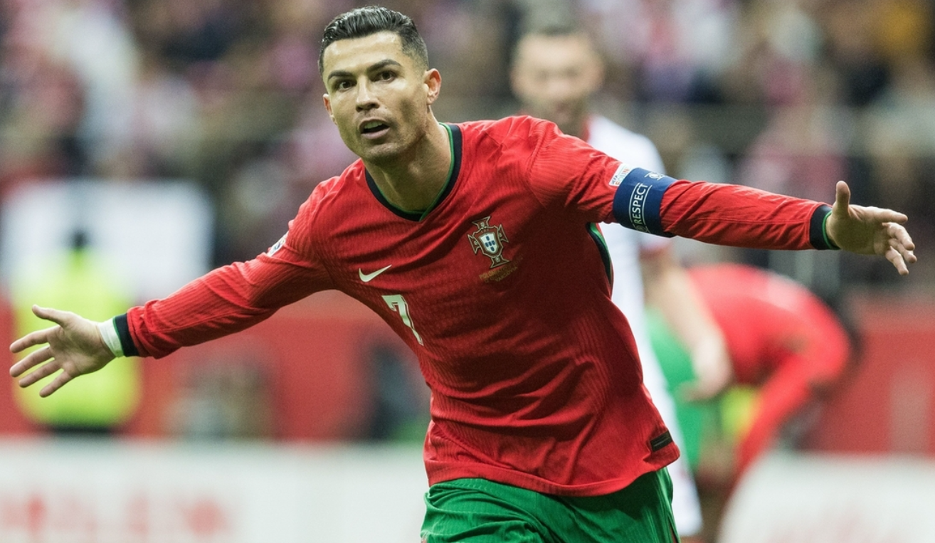 爱游戏官网-C罗在德国队比赛中持续失利，表现优异引发热议！-爱游戏官网