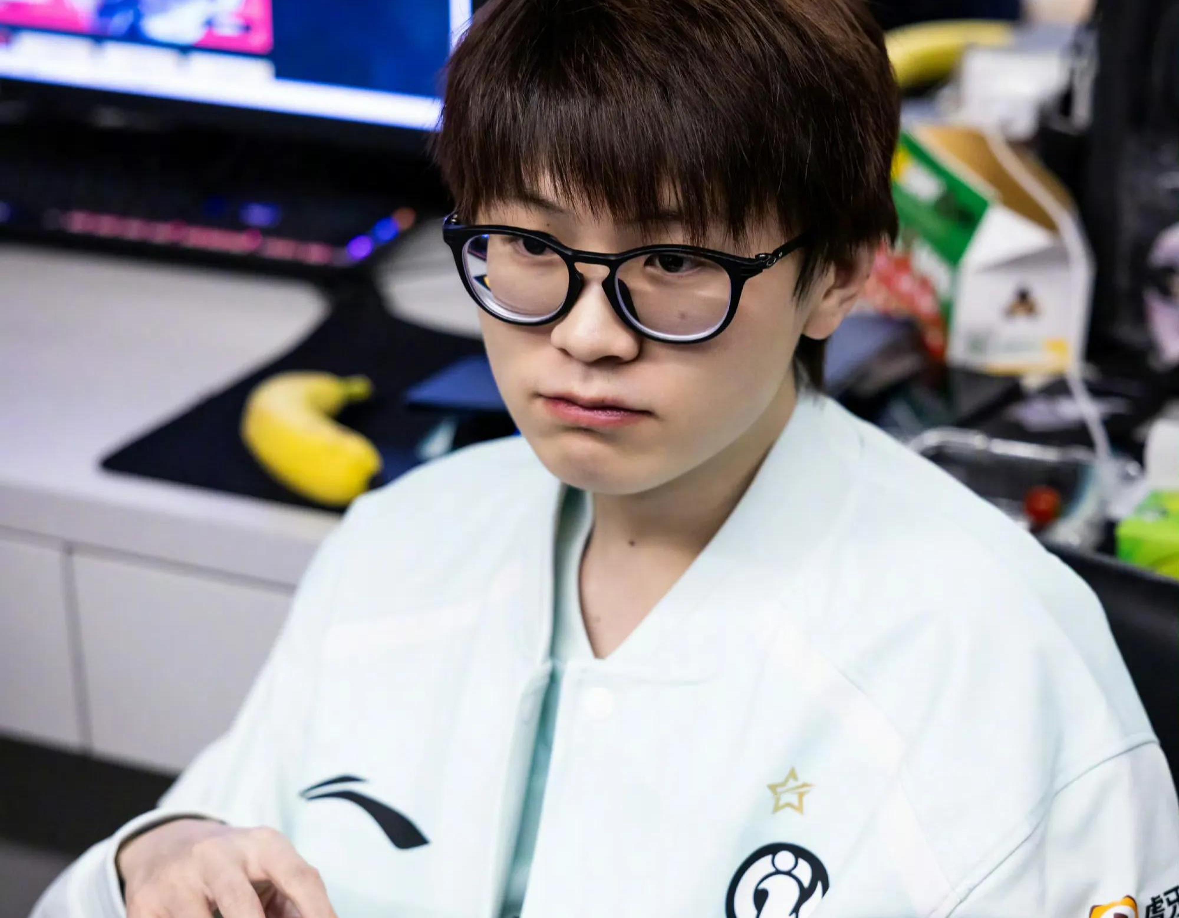 爱游戏体育-Ming连续三场比赛得分超过晋级下一阶段，IG不断突破！全场沸腾不已-爱游戏体育