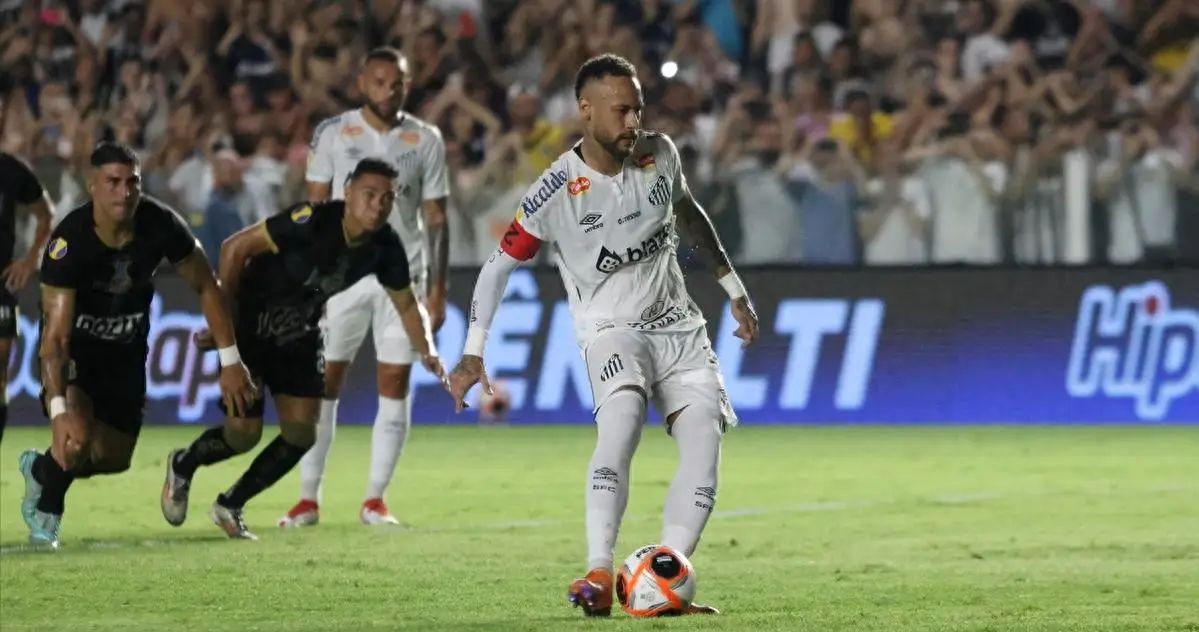 爱游戏-西班牙队不断突破！，内马尔连续十五场比赛得分超过重返赛场气势如虹延续-爱游戏