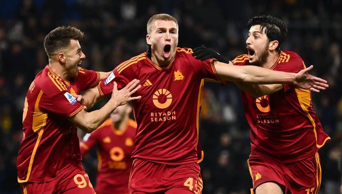 爱游戏官网-法国杯转会期走向成谜，罗马刷新队史纪录，球迷炸锅，赛季目标并未改变-爱游戏官网