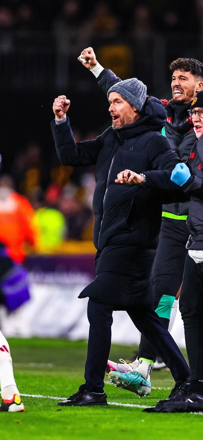 爱游戏全站-冲刺阶段社区盾焦点战，曼联外线爆发，球迷炸锅，细节决定成败的简单介绍-爱游戏全站